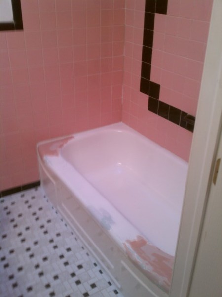 Refinish Reglaze Resurface Tubs Tile, Is Bathtub Reglazing Safe